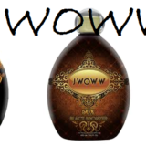 JWOWW Tanning Lotions by Australian Gold
