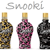 Snooki Tanning Lotion by Supre