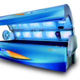 Soltron XL 70 Chill Tanning Bed