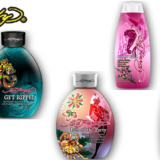 Ed Hardy Tanning Products