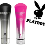 Playboy Tanning Products