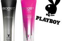 Playboy Tanning Products